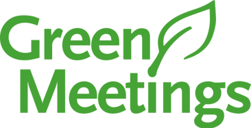 Green Meetings Logo